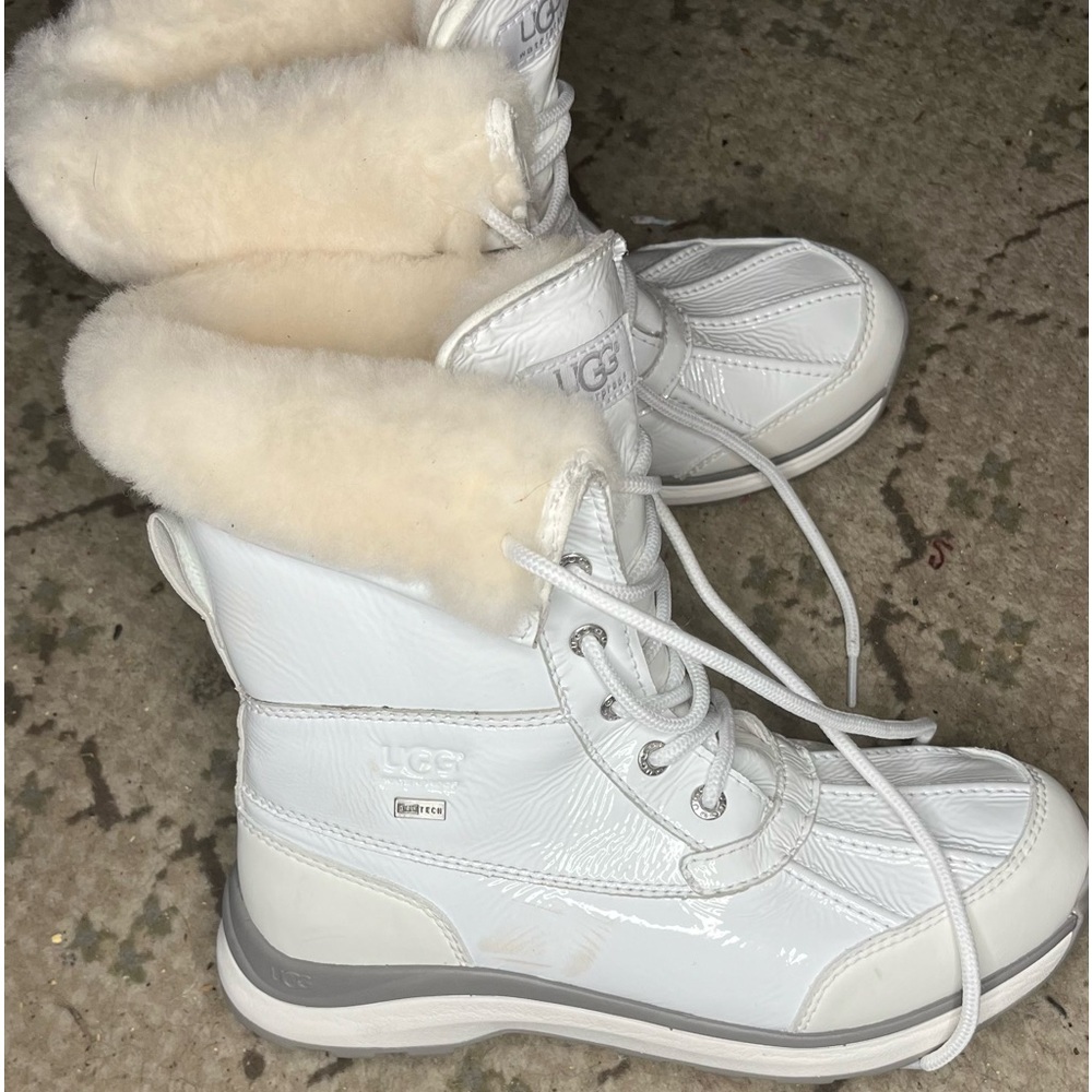UGG Snow Boots